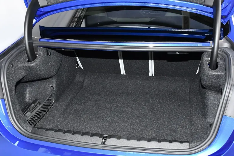 BMW M4 din 2023 cu 7.900 km - oferta BMW116094 - foto 24