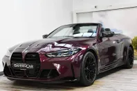 BMW M4 din 2023 cu 12.989 km - oferta BMW116095 - foto 1