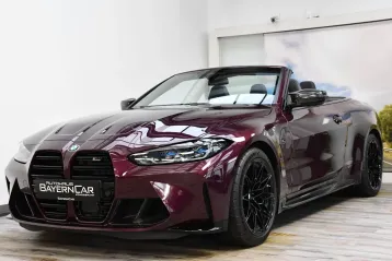 BMW M4 din 2023 - oferta BMW116095