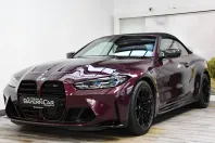 BMW M4 din 2023 cu 12.989 km - oferta BMW116095 - foto 2