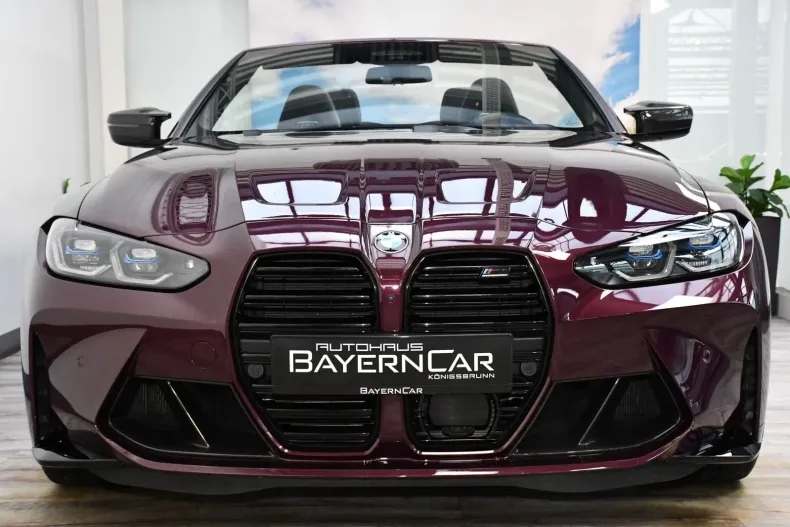 BMW M4 din 2023 cu 12.989 km - oferta BMW116095 - foto 5