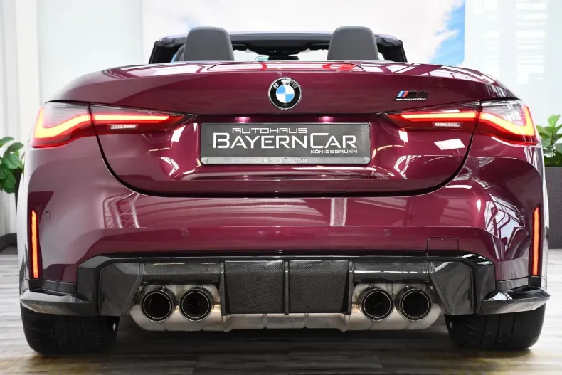 BMW M4 din 2023 cu 12.989 km - oferta BMW116095 - foto 7