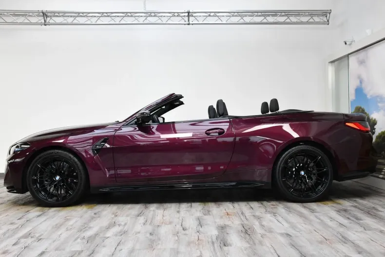 BMW M4 din 2023 cu 12.989 km - oferta BMW116095 - foto 9