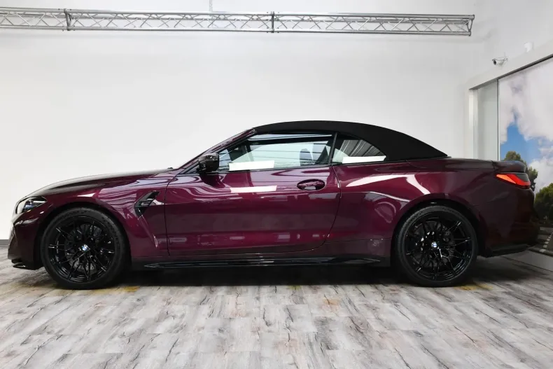 BMW M4 din 2023 cu 12.989 km - oferta BMW116095 - foto 10