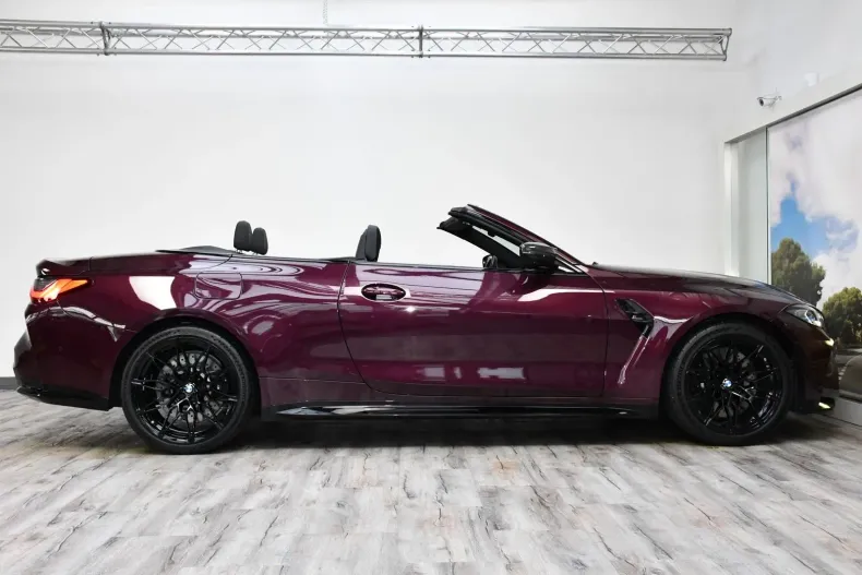 BMW M4 din 2023 cu 12.989 km - oferta BMW116095 - foto 11