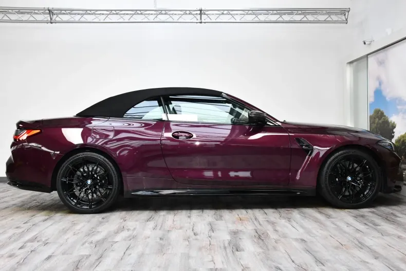 BMW M4 din 2023 cu 12.989 km - oferta BMW116095 - foto 12