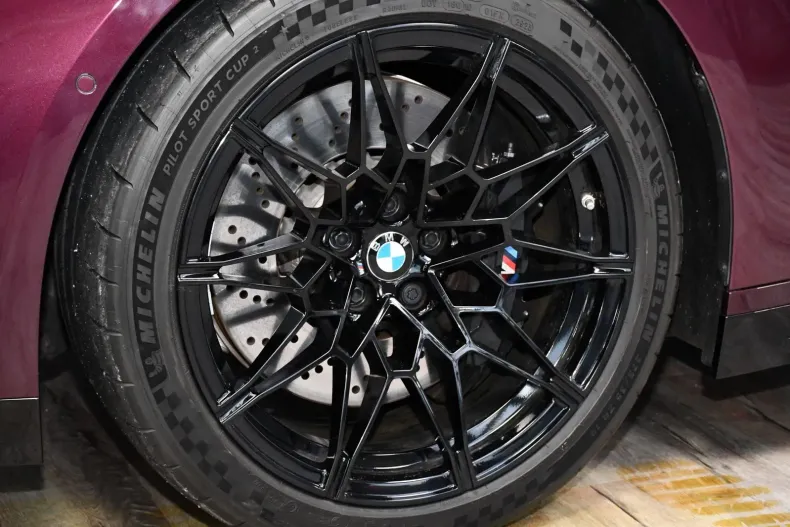 BMW M4 din 2023 cu 12.989 km - oferta BMW116095 - foto 13