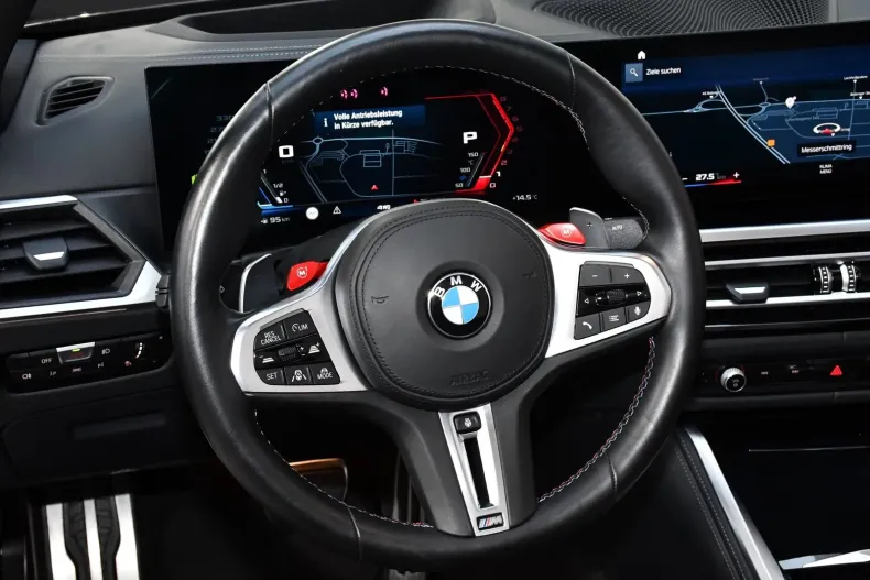 BMW M4 din 2023 cu 12.989 km - oferta BMW116095 - foto 16