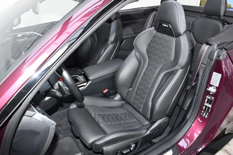 BMW M4 din 2023 cu 12.989 km - oferta BMW116095 - foto 18