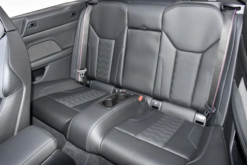 BMW M4 din 2023 cu 12.989 km - oferta BMW116095 - foto 19