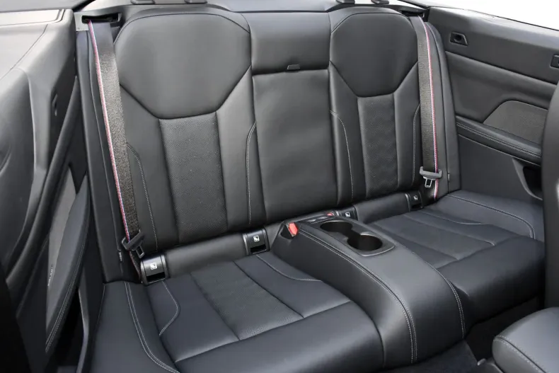 BMW M4 din 2023 cu 12.989 km - oferta BMW116095 - foto 20