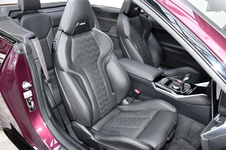 BMW M4 din 2023 cu 12.989 km - oferta BMW116095 - foto 21