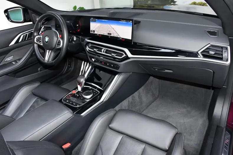 BMW M4 din 2023 cu 12.989 km - oferta BMW116095 - foto 22