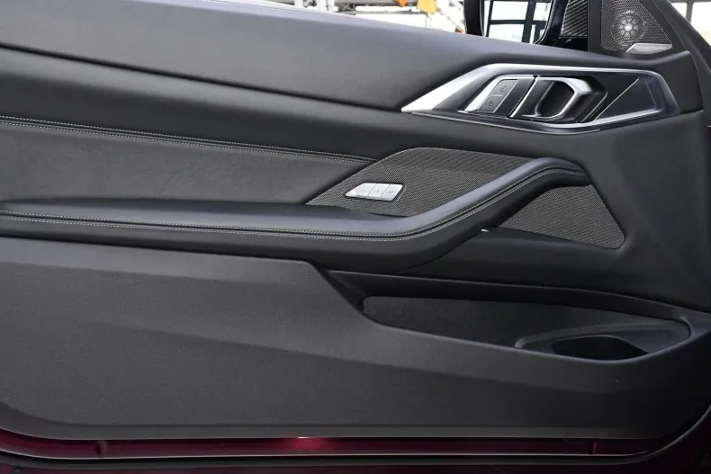 BMW M4 din 2023 cu 12.989 km - oferta BMW116095 - foto 27