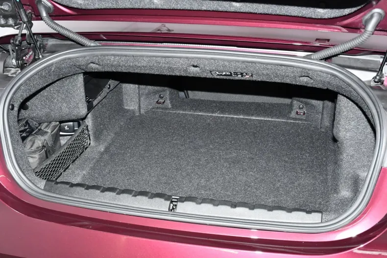 BMW M4 din 2023 cu 12.989 km - oferta BMW116095 - foto 29