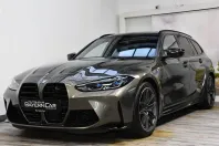 BMW M3 din 2023 cu 5.174 km - oferta BMW116096 - foto 1