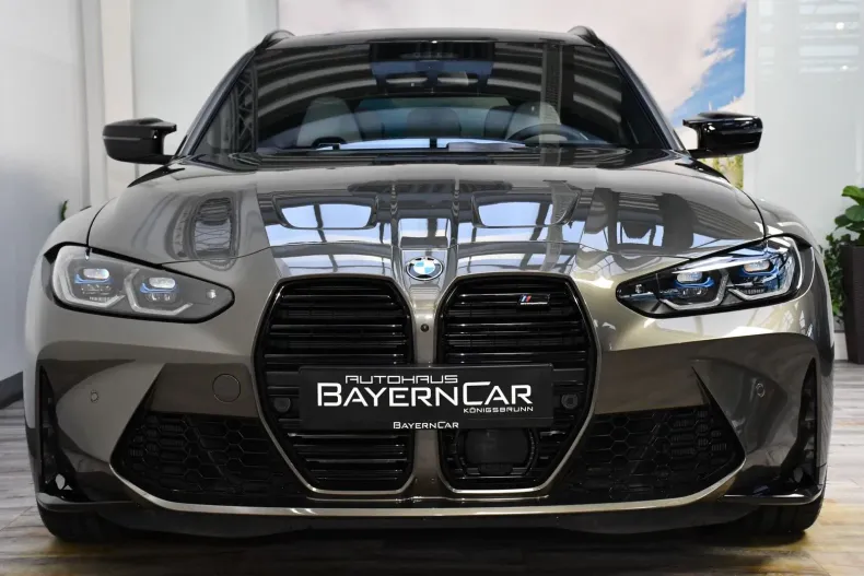 BMW M3 din 2023 cu 5.174 km - oferta BMW116096 - foto 3