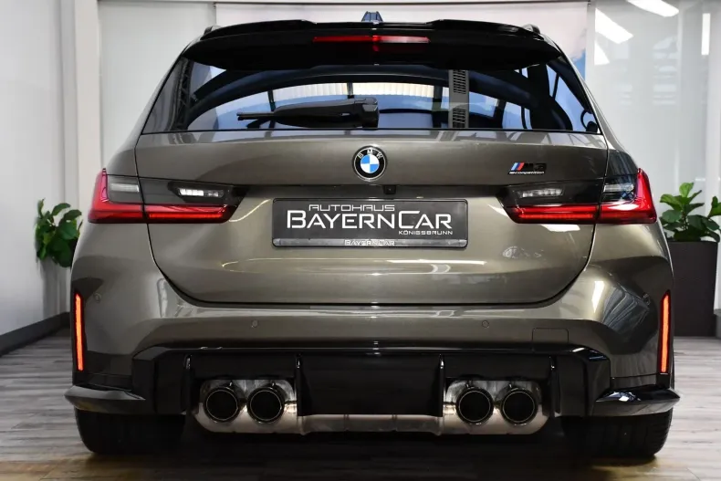 BMW M3 din 2023 cu 5.174 km - oferta BMW116096 - foto 4