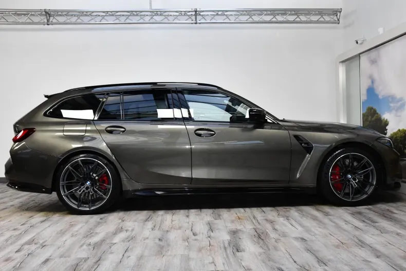 BMW M3 din 2023 cu 5.174 km - oferta BMW116096 - foto 6