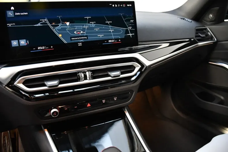 BMW M3 din 2023 cu 5.174 km - oferta BMW116096 - foto 11