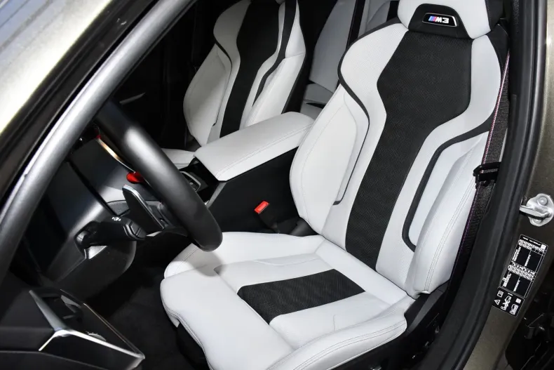 BMW M3 din 2023 cu 5.174 km - oferta BMW116096 - foto 12