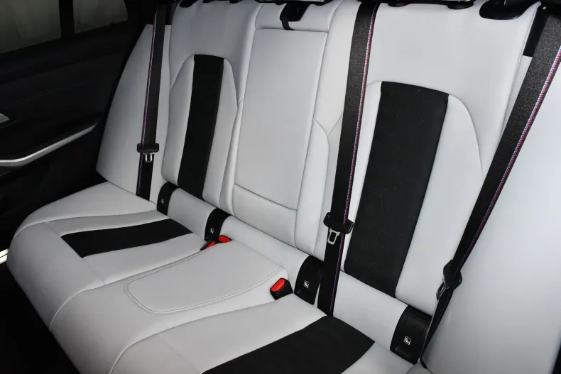 BMW M3 din 2023 cu 5.174 km - oferta BMW116096 - foto 13