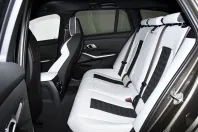 BMW M3 din 2023 cu 5.174 km - oferta BMW116096 - foto 14