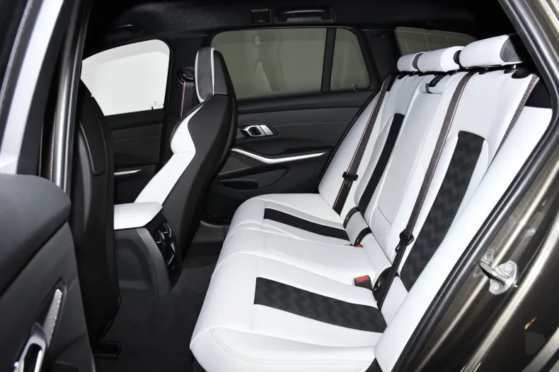 BMW M3 din 2023 cu 5.174 km - oferta BMW116096 - foto 14