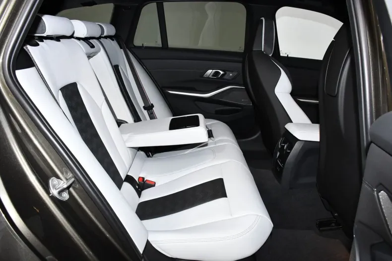 BMW M3 din 2023 cu 5.174 km - oferta BMW116096 - foto 15