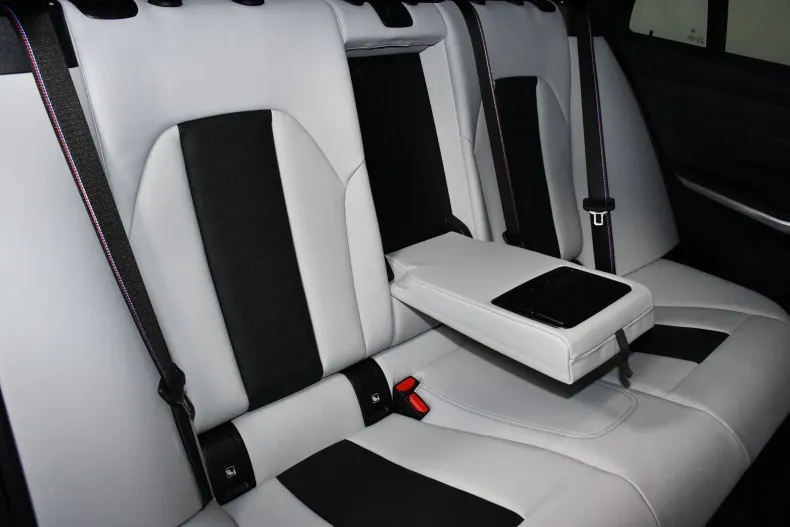 BMW M3 din 2023 cu 5.174 km - oferta BMW116096 - foto 16