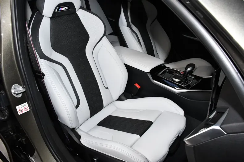 BMW M3 din 2023 cu 5.174 km - oferta BMW116096 - foto 17