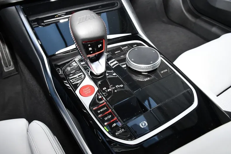 BMW M3 din 2023 cu 5.174 km - oferta BMW116096 - foto 20