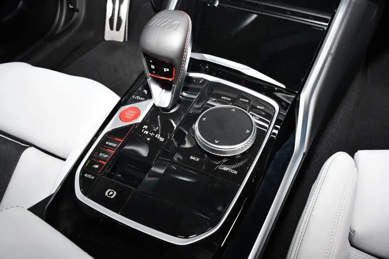 BMW M3 din 2023 cu 5.174 km - oferta BMW116096 - foto 21