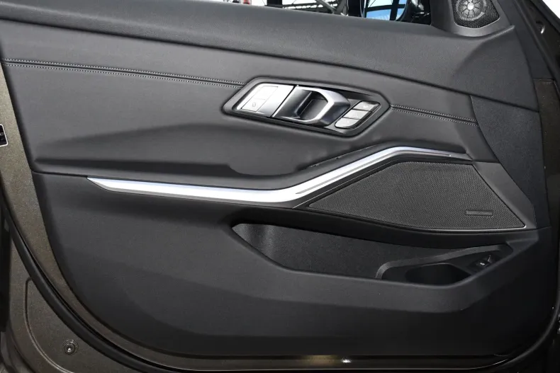 BMW M3 din 2023 cu 5.174 km - oferta BMW116096 - foto 23