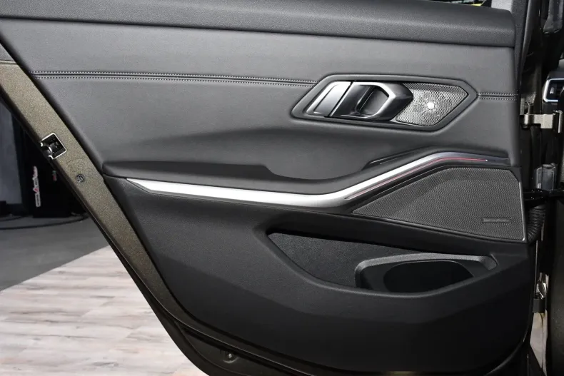 BMW M3 din 2023 cu 5.174 km - oferta BMW116096 - foto 24