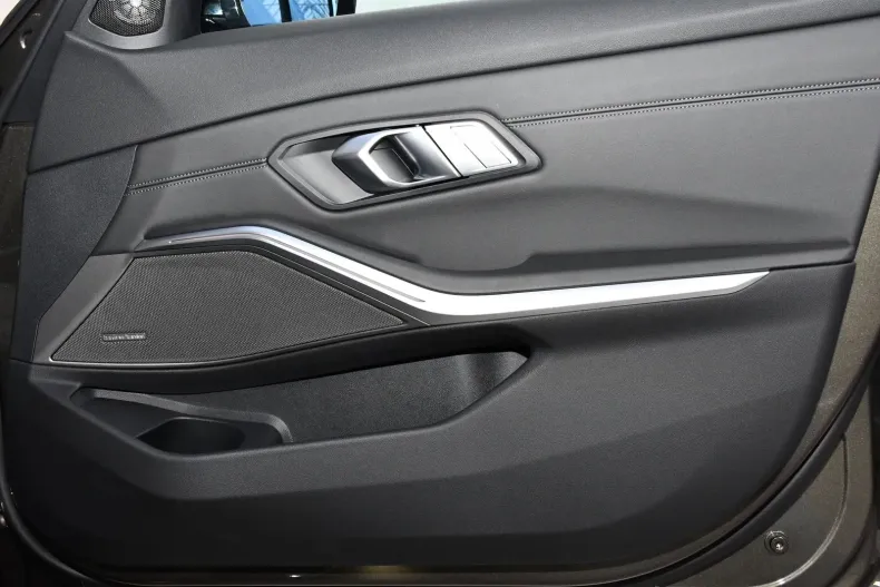 BMW M3 din 2023 cu 5.174 km - oferta BMW116096 - foto 26