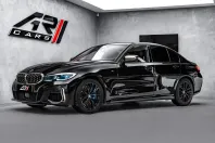 BMW M340i din 2020 cu 63.500 km - oferta BMW116097 - foto 1
