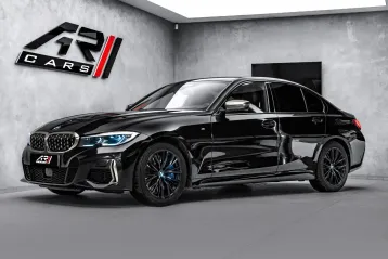 BMW M340i din 2020 - oferta BMW116097