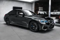 BMW M340i din 2020 cu 63.500 km - oferta BMW116097 - foto 3