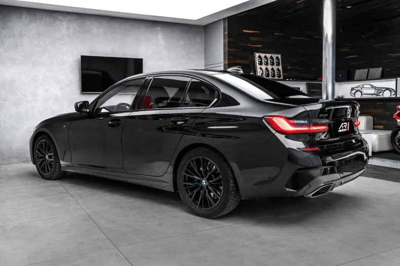 BMW M340i din 2020 cu 63.500 km - oferta BMW116097 - foto 4