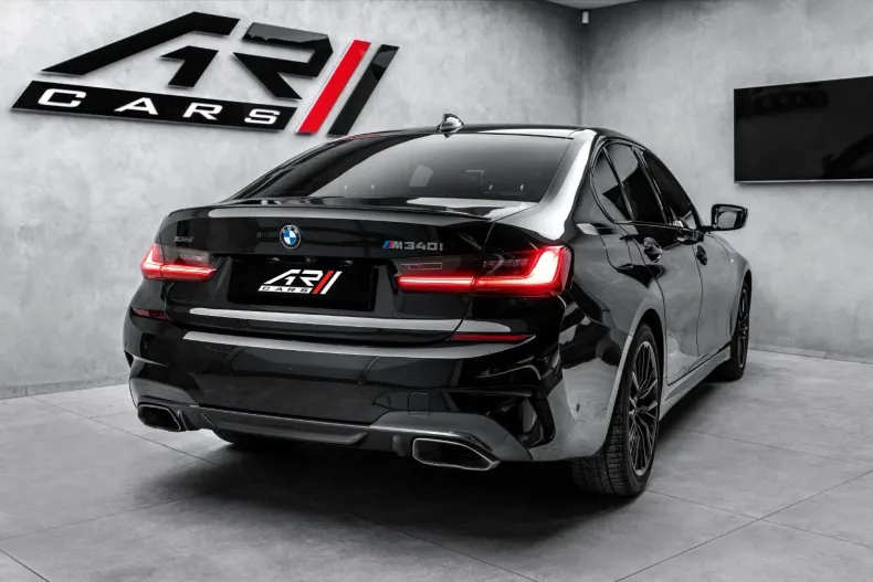 BMW M340i din 2020 cu 63.500 km - oferta BMW116097 - foto 5