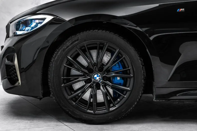 BMW M340i din 2020 cu 63.500 km - oferta BMW116097 - foto 7