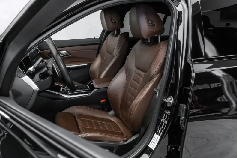 BMW M340i din 2020 cu 63.500 km - oferta BMW116097 - foto 10