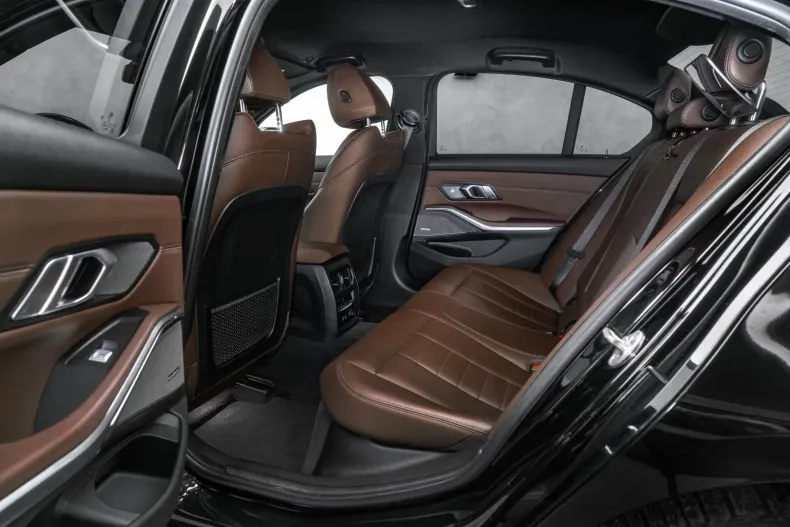 BMW M340i din 2020 cu 63.500 km - oferta BMW116097 - foto 11