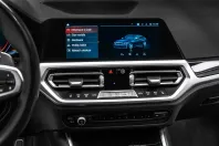 BMW M340i din 2020 cu 63.500 km - oferta BMW116097 - foto 14