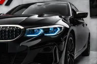 BMW M340i din 2020 cu 63.500 km - oferta BMW116097 - foto 19