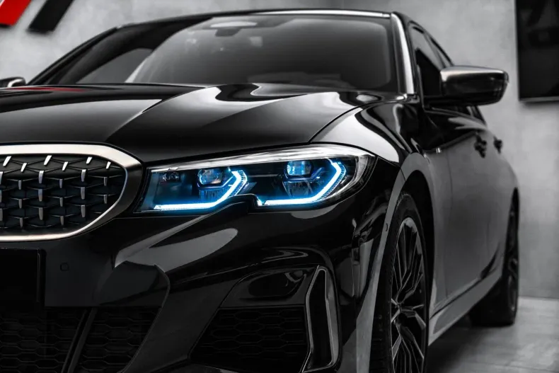 BMW M340i din 2020 cu 63.500 km - oferta BMW116097 - foto 19