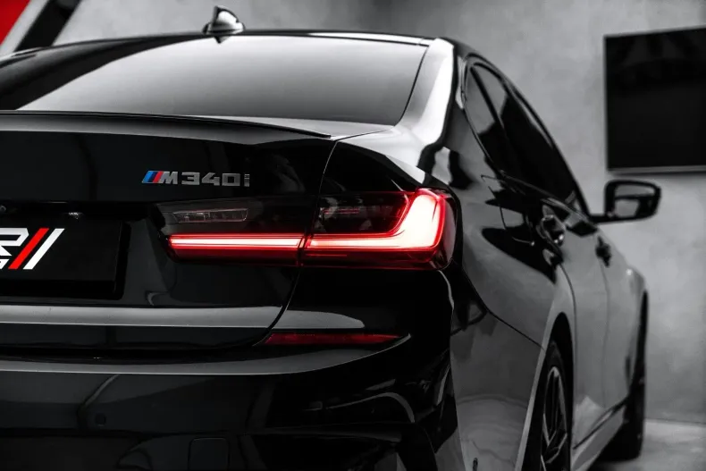 BMW M340i din 2020 cu 63.500 km - oferta BMW116097 - foto 20