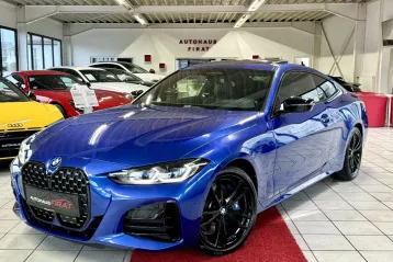 BMW M440 din 2021 - oferta BMW116098