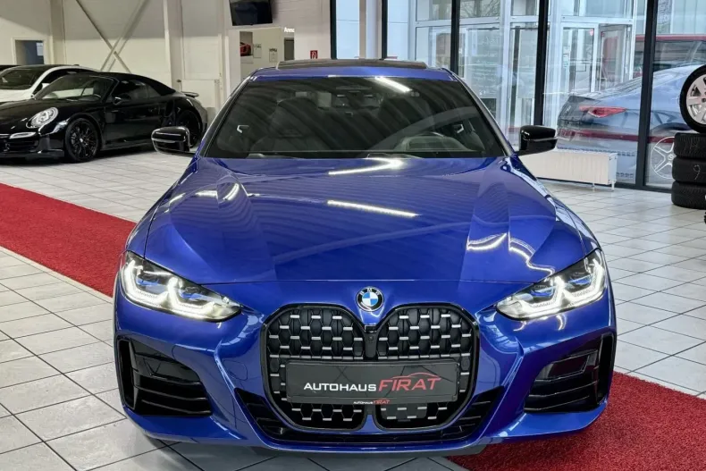 BMW M440 din 2021 cu 23.849 km - oferta BMW116098 - foto 3